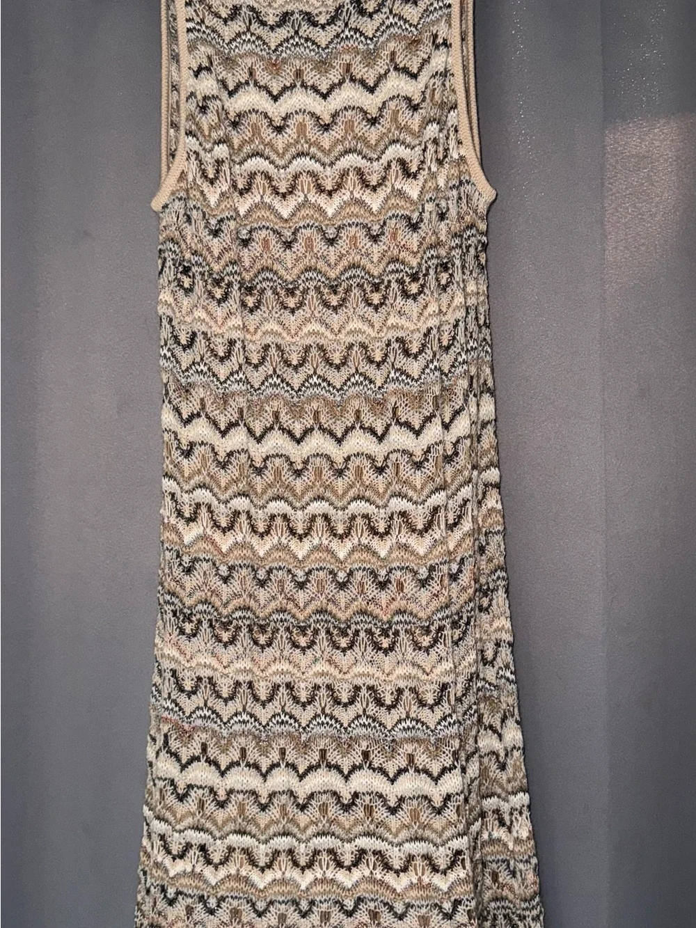 Calypso St. Barth soft wave